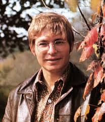 100 Greatest Men: #90. John Denver