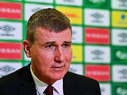 Stephen Kenny Archives