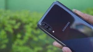 Samsung Galaxy A03s Passed The ...