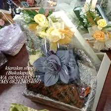 Hantaran nikah / lamaran pakaian dalam wanita agar lebih sopan, menarik dan gemesin hehe. Jual Produk Mahar Pernikahan Seserahan Kebaya Termurah Dan Terlengkap Agustus 2021 Bukalapak