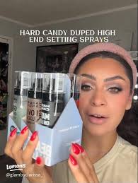 Discover Hard Candy Beauty Products at Walmart 🌸