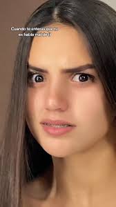 Cuando te enteras que tu ex habla mal de ti