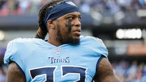 Derrick henry profile page, biographical information, injury history and news. Thursday S Quick Hits The Latest On Derrick Henry A Possible Plan For Adoree Jackson And The Titans Injury Report