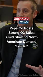 Pepsico Anderson Sc