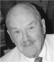 GEORGE SCHROTH Obituary (2014)