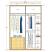 Wardrobe Dimensions In Mm