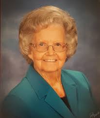 Obituary information for Catherine Venita (Lockhart) Ivey