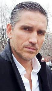 Jim Caviezel