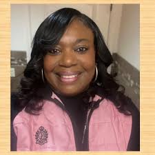 TBT the early 90s Hanging out in the ATL Brenda Fields, Jb Williams, Lynn  Herring, Myself, Hope Frazier, Bernadette Williams and Joyce, Great  memories, RIP Hope, Bernadette and Joyce.