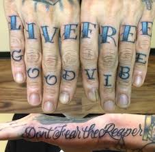 A long time ago, they're mainly for spiritual reasons, to defend against evil spirits, to accomplish certain powers, to heal a nausea, or even to indicate status in a residential area. Why Tattoo Placement Matters Atlanta Tattoo Shop Gate City Tattoo