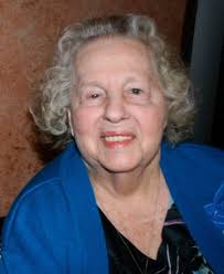 Rozann Steiner Obituary