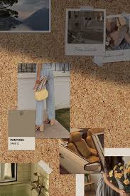 Realistic Mood Board Mockups Psd In 2020 Mood Board Branding Mood Board Inspiration Mood Board Inspiration