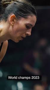 World Champs 2023 📹