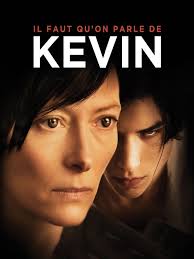 Prime Video: Il faut qu'on parle de Kevin
