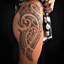 100 Best Tribal Tattoos And Designs For Men And Women Millions Grace Hip Tattoos Women Tribal Tattoos Tribal Tattoos For Women
