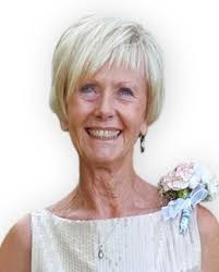 Obituary information for Judith Anne "Judi" Chevalier