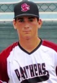 Jake Benoit Class of 2018