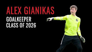 Aiden Hendricks Highlights Fall 2022