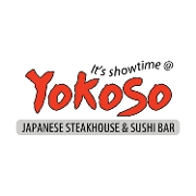 Enter the google play store. Yokoso Japanese Steakhouse Sushi Bar Buy Egift Card