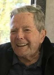 Ralph J, Engstrom Obituary August 17, 2021