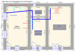 Acheter deboucheur canalisation maison n'est pas toujours simple, jetez un œil à notre … Plan Evacuation Eau Usee Trop De Zig Zag