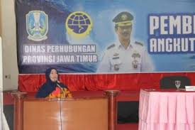 · menyediakan pilihan kegiatan yang bermakna. Dinas Perhubungan Provinsi Jawa Timur