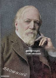 74 Poem By Robert Browning Stock Photos, High-Res Pictures, and Images