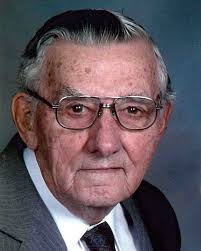 Obituary: Rev. R.B. Shoemaker (8/4/15)