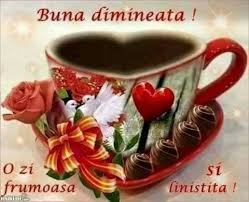 Bună Dimineața Dragilor Good Morning Coffee Coffee Time Coffee Love
