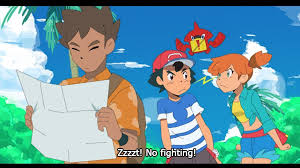 Angie Nasca Angiensca Twitter Pokemon Anime Characters Pokemon Alola Brock Pokemon