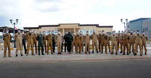 For faster navigation, this iframe is preloading the wikiwand page for القوات المسلحة المصرية. ÙˆÙƒØ§Ù„Ø© Ø£Ù†Ø¨Ø§Ø¡ Ø§Ù„Ø¥Ù…Ø§Ø±Ø§Øª Ø§Ù„Ù‚ÙˆØ§Øª Ø§Ù„Ù…Ø³Ù„Ø­Ø© Ø§Ù„Ù…ØµØ±ÙŠØ© ÙˆÙ†Ø¸ÙŠØ±ØªÙ‡Ø§ Ø§Ù„ÙØ±Ù†Ø³ÙŠØ© ØªÙ†ÙØ°Ø§Ù† ØªØ¯Ø±ÙŠØ¨Ø§ Ø¬ÙˆÙŠØ§ Ù…Ø´ØªØ±ÙƒØ§