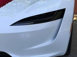 Tesla Roadster 2 0 Tesla Roadster Tesla Motors Tesla