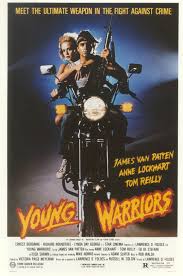The official facebook page of the warriors movie. Young Warriors 1983 Imdb