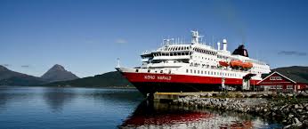According to traditions current in norway and iceland in the twelfth and thirteenth centuries, he reigned from c. Ms Kong Harald Ship Hurtigruten Cruises The Cruise Line