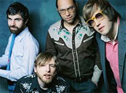 John roderick career stats with the miami dolphins and oakland raiders. Snuggling Up With The Long Winters Music Stories St Louis St Louis News And Events Riverfront Times
