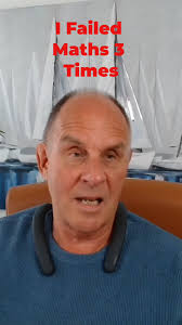 Failed Maths 3 Times_ Understanding Patterns, Not Equations, To watch the  full podcast visit Robin Speziale Channel:,  https://www.youtube.com/watch?v=5LbpNvDQQMs&t=630s, Please Visit this Link  to get ...