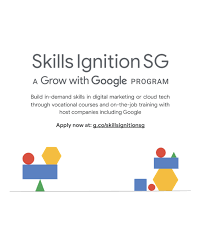 Register with your dbs atm/debit/credit card number and pin, or via singpass face verification (singaporean/pr only) Singapore Indian Development Association Build In Demand Skills With Skills Ignition Sg Skills Ignition Sg Is Definitely An Experience Not To Be Missed Build In Demand Skills Through Vocational Courses And Or Get Job Ready