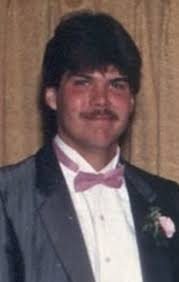 Shawn D Anderson Obituary August 19, 2015