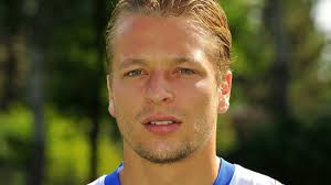 Patrick Ebert über seine Wandlung