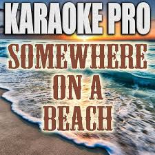 Check spelling or type a new query. Somewhere On A Beach Originally Performed By Dierks Bentley Instrumental Version Single By Karaoke Pro Spotify