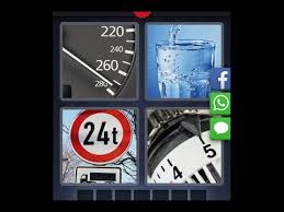 Inzwischen gibt es schon über 2500 level und zusätzliche bonuslevel und monatsrätsel. 4 Bilder 1 Wort Level 2591 Hd Iphone Android Ios Youtube