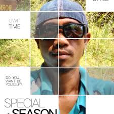 Bertumbuk di mana hari ini? 😅