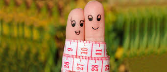 Weight Gain After Marriage