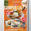 Pasalnya iklan digunakan oleh banyak usahamulai dari kuliner pendidikan retail percetakan dan lain sebagainya. 1
