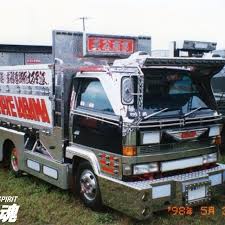 dt おしゃれまとめの人気アイデア pinterest nobuhisa suzuki 2021 デコトラ いすゞ エルフ トラクター