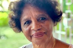 Caribische sporen in Suriname (2): Ze raakte smoorverliefd en ging niet  meer terug naar Aruba