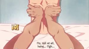 hentai] hot massage at public sauna - BoyFriendTV.com