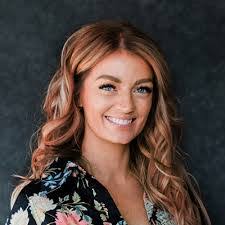 Katrina Gaines's Instagram, Twitter & Facebook