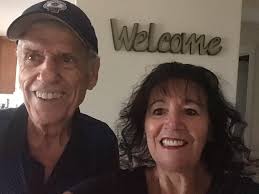 Caring for a loved one with Alzheimer's disease