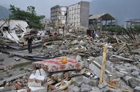El gobierno de haití estima que 220.000 personas perdieron la vida y más de 300.000 personas resultaron heridas. Os Piores Terremotos Da Historia Brasil Escola